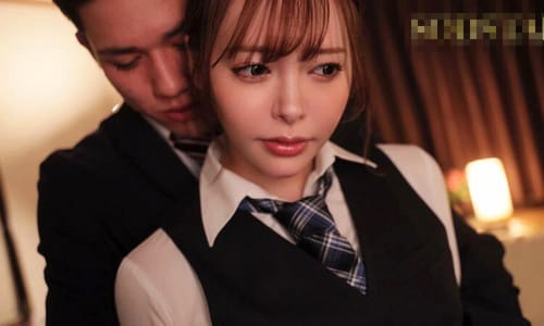 Chuyện tình thanh niên say xỉn lỡ qua đêm với em lái xe taxi chở mình về Yuna Ogura