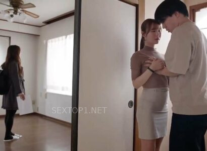 Em nhân viên bất động sản có sở thích lén lút làm tiểu tam với chồng của khách